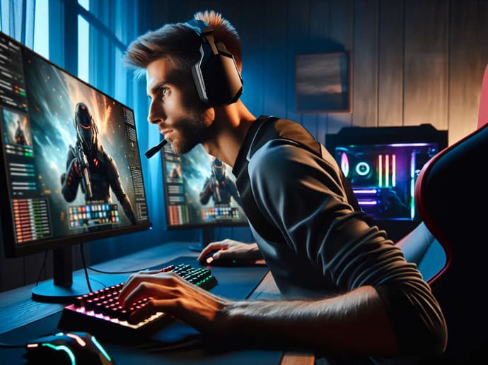 Hybrid spillvekst: når e-sport møter kasinoplattformer Hybrid spillvekst: når e-sport møter kasinoplattformer