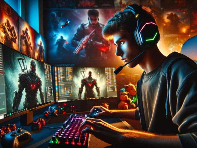 Existe-t-il des compétences transférables entre l’eSport et le iGaming ? Existe-t-il des compétences transférables entre l’eSport et le iGaming ?