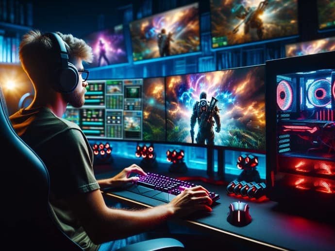 Jogos de estratégia e desenvolvimento pessoal - investir tempo em jogos para obter benefícios Jogos de estratégia e desenvolvimento pessoal - investir tempo em jogos para obter benefícios