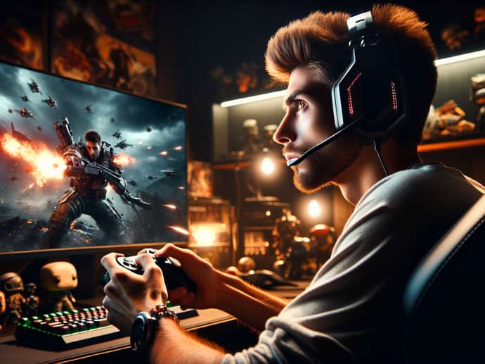 Chance ou compétence ? Qu'est-ce qui est le plus important dans le monde du jeu ? Chance ou compétence ? Qu'est-ce qui est le plus important dans le monde du jeu ?