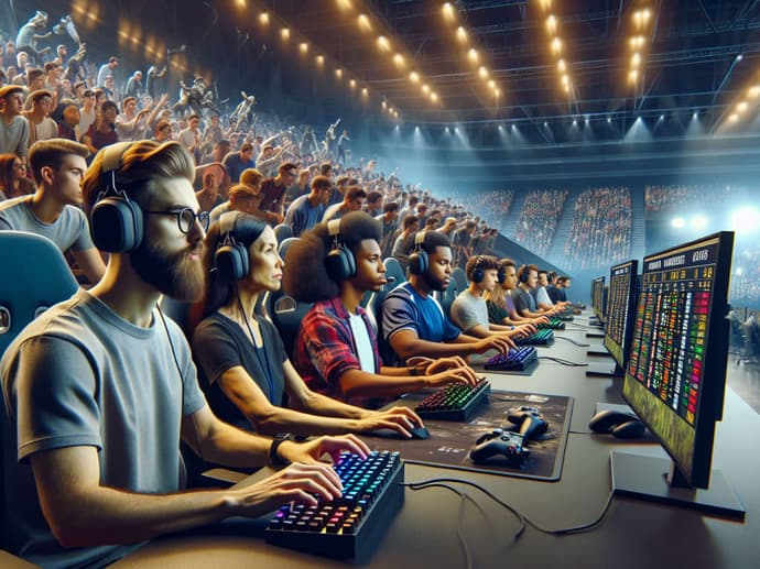MOBA ou shooter tactique : que choisir pour vos paris eSports ? MOBA ou shooter tactique : que choisir pour vos paris eSports ?