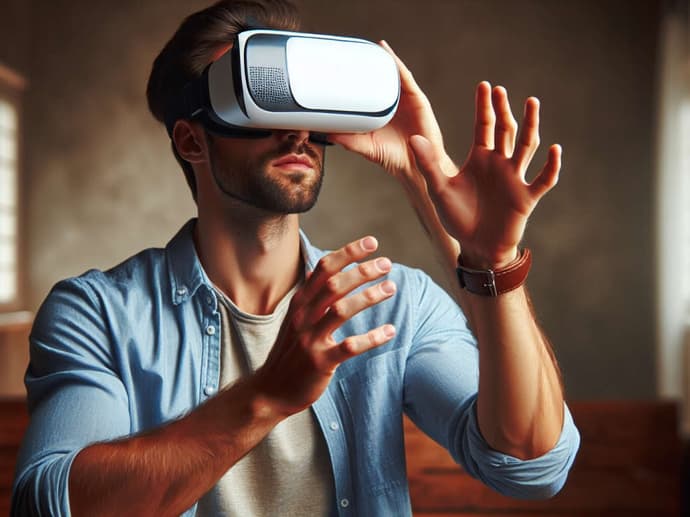 Will VR Be The Future Of Gaming Or Will It Fail? Will VR Be The Future Of Gaming Or Will It Fail?