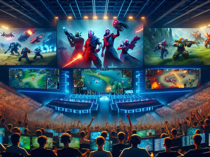 Tournois majeurs CS2, Dota 2 et Valorant en 2025 : à qui s'attendre en finale ? Tournois majeurs CS2, Dota 2 et Valorant en 2025 : à qui s'attendre en finale ?