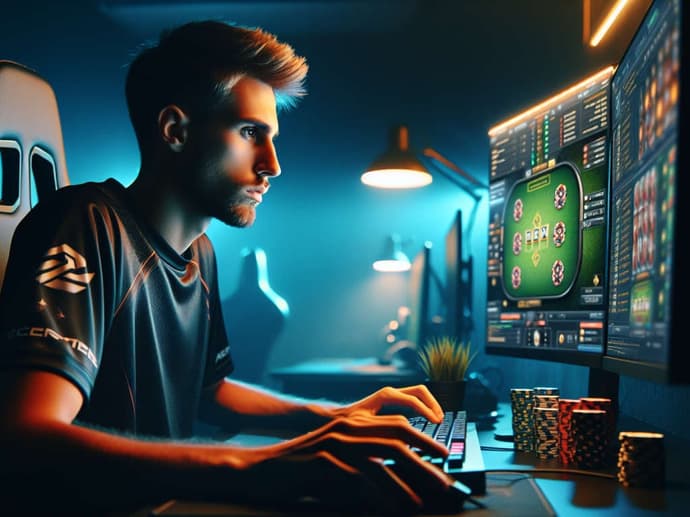 Hvordan esport og nettkasinoer tiltrekker seg en ny generasjon av gamblere Hvordan esport og nettkasinoer tiltrekker seg en ny generasjon av gamblere