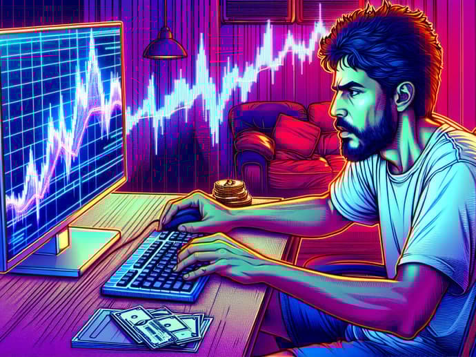 Конвергенция игр и криптовалюты: цифровая революция Конвергенция игр и криптовалюты: цифровая революция