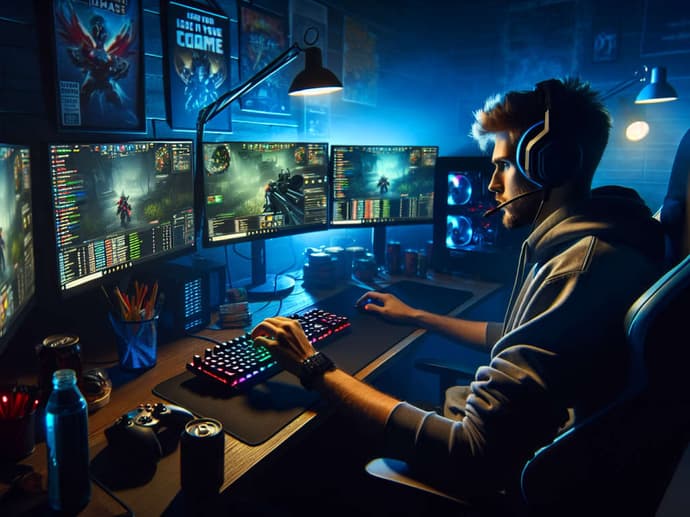 What Every Gamer Needs to Know About Doxxing and Online Harassment What Every Gamer Needs to Know About Doxxing and Online Harassment