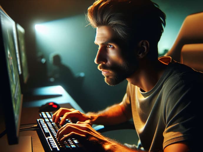 Gry wideo spotykają się z grami hazardowymi: jak lootboxy zacierają granice Gry wideo spotykają się z grami hazardowymi: jak lootboxy zacierają granice