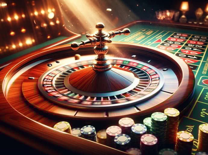 Ruleta en vivo: cómo jugar a la mejor ruleta online Ruleta en vivo: cómo jugar a la mejor ruleta online