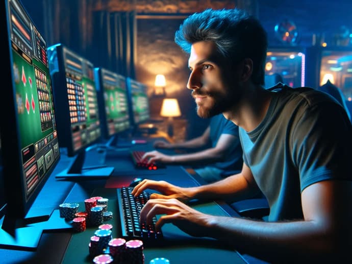 Exploring the Most Popular Games in Sweepstakes Casinos Exploring the Most Popular Games in Sweepstakes Casinos