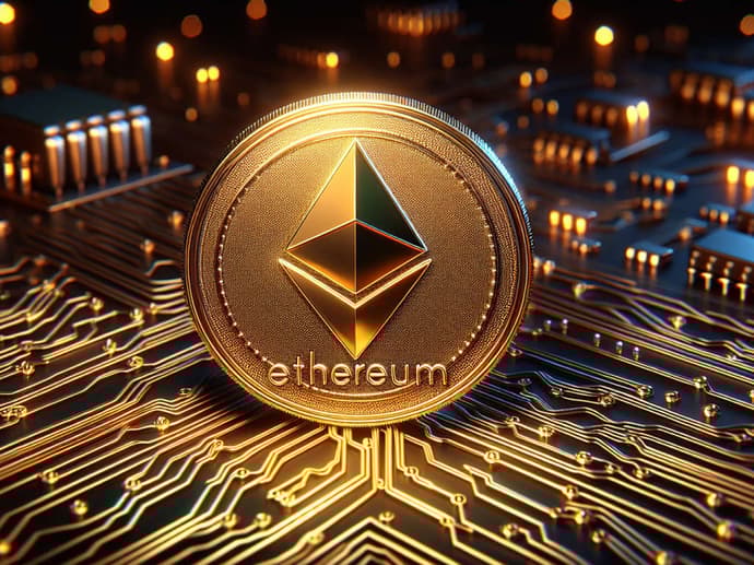 Ethereum—a decentralized computer Ethereum—a decentralized computer