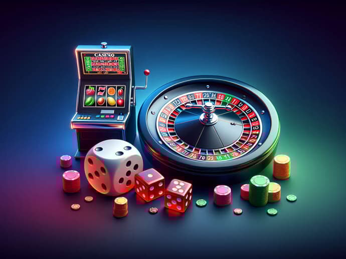 Casino-Kultur: Wie Casinos in verschiedenen Teilen der Welt wahrgenommen werden Casino-Kultur: Wie Casinos in verschiedenen Teilen der Welt wahrgenommen werden