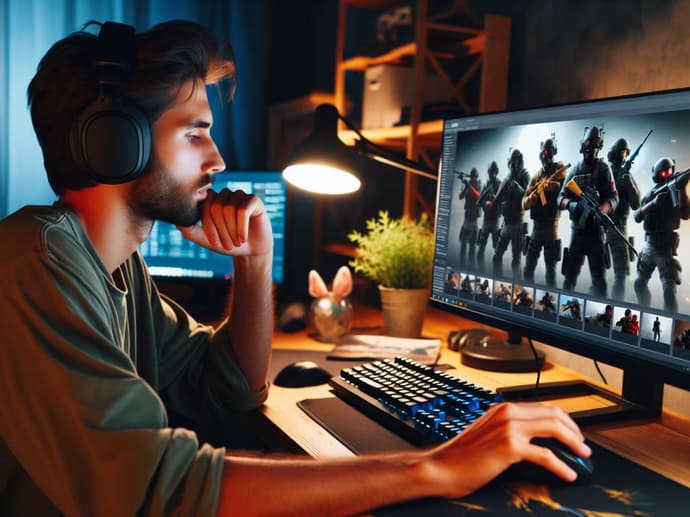 Skins, Flex & Status: How Cosmetics Became Core to Esports Culture Skins, Flex & Status: How Cosmetics Became Core to Esports Culture
