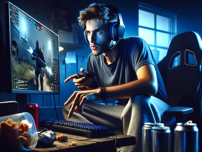 Les jeux d’argent en ligne peuvent-ils améliorer vos compétences de gamer? Les jeux d’argent en ligne peuvent-ils améliorer vos compétences de gamer?