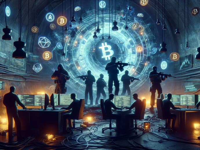 Betting on CS: GO with Crypto? You Might Be Breaking Three Laws Without Knowing It Betting on CS: GO with Crypto? You Might Be Breaking Three Laws Without Knowing It