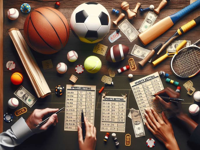 Top Betting Sites: 3 Key Features They All Share Top Betting Sites: 3 Key Features They All Share
