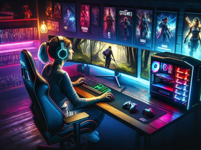 Broke? Who Cares. These Cheap PC Games Slap Harder Than Triple-A Titles Broke? Who Cares. These Cheap PC Games Slap Harder Than Triple-A Titles