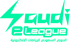 Saudi eLeague 2024: Major 1 Saudi eLeague 2024: Major 1