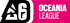 Oceania League 2024 - Stage 2 Oceania League 2024 - Stage 2
