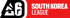South Korea League 2024 - Stage 2 South Korea League 2024 - Stage 2