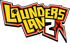 Launders LAN #2