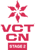 VCT 2025: China Stage 2 VCT 2025: China Stage 2