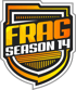 FRAG Season 14: Open Qualifier #3