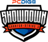 PCDIGA Showdown