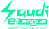 Saudi eLeague 2025: Major 1 Saudi eLeague 2025: Major 1