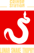 Lunar Snake Trophy