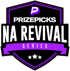 NA Revival Series #9: Open Qualifier