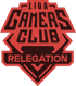 Gamers Club Liga Série A Relegation: July 2025