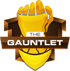 REKT - THE GAUNTLET