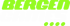 Bergen Games 2025