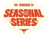 Seasonal Series 2025 - Summer: North America - Contenders League