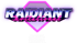 Raidiant Invitational
