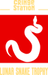 Lunar Snake Trophy 3