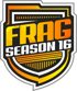 FRAG Season 16: Open Qualifier #3
