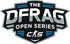 DFRAG Open Series 1
