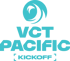 VCT 2026: Pacific Kickoff