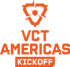 VCT 2026: Americas Kickoff