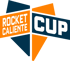Hot Wheels Rocket Caliente Cup