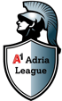A1 Adria League Season 15