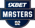 Dust2 India 1xBet Masters 29