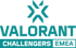 VALORANT Challengers 2026 EMEA: Stage 2