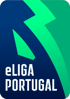 eLiga Portugal 2026 - 1st Stage: Group Stage eLiga Portugal 2026 - 1st Stage: Group Stage