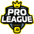 JB Pro League Female Season 1: Open Qualifier #2 JB Pro League Female Season 1: Open Qualifier #2