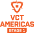 VCT 2026: Americas Stage 1 - Group Stage