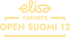 Elisa Open Suomi Season 12: Open Qualifier #3