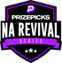 PrizePicks NA Revival Series 12