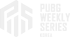 PUBG WEEKLY SERIES 2026 Phase 1